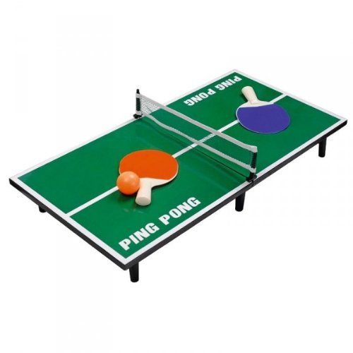 1 Rete da Ping Pong 3 Palline da Ping Pong per Allenamento per Allenamento e Gioco ricreativo aheadad Set di Pacchetti da Ping Pong Premium per Famiglie charmingly 1 regolamento per Ping Pong