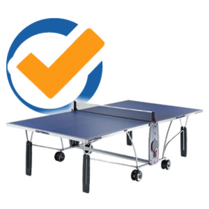 I Migliori Tavoli da Ping Pong